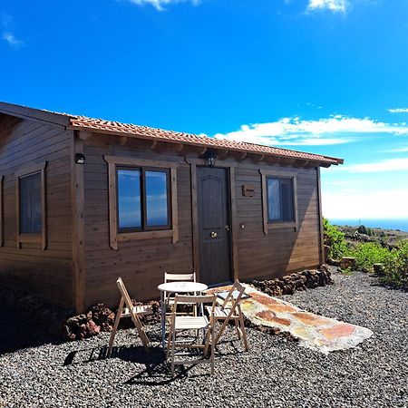 Las Casitas De Pao El Pinar  Exterior photo