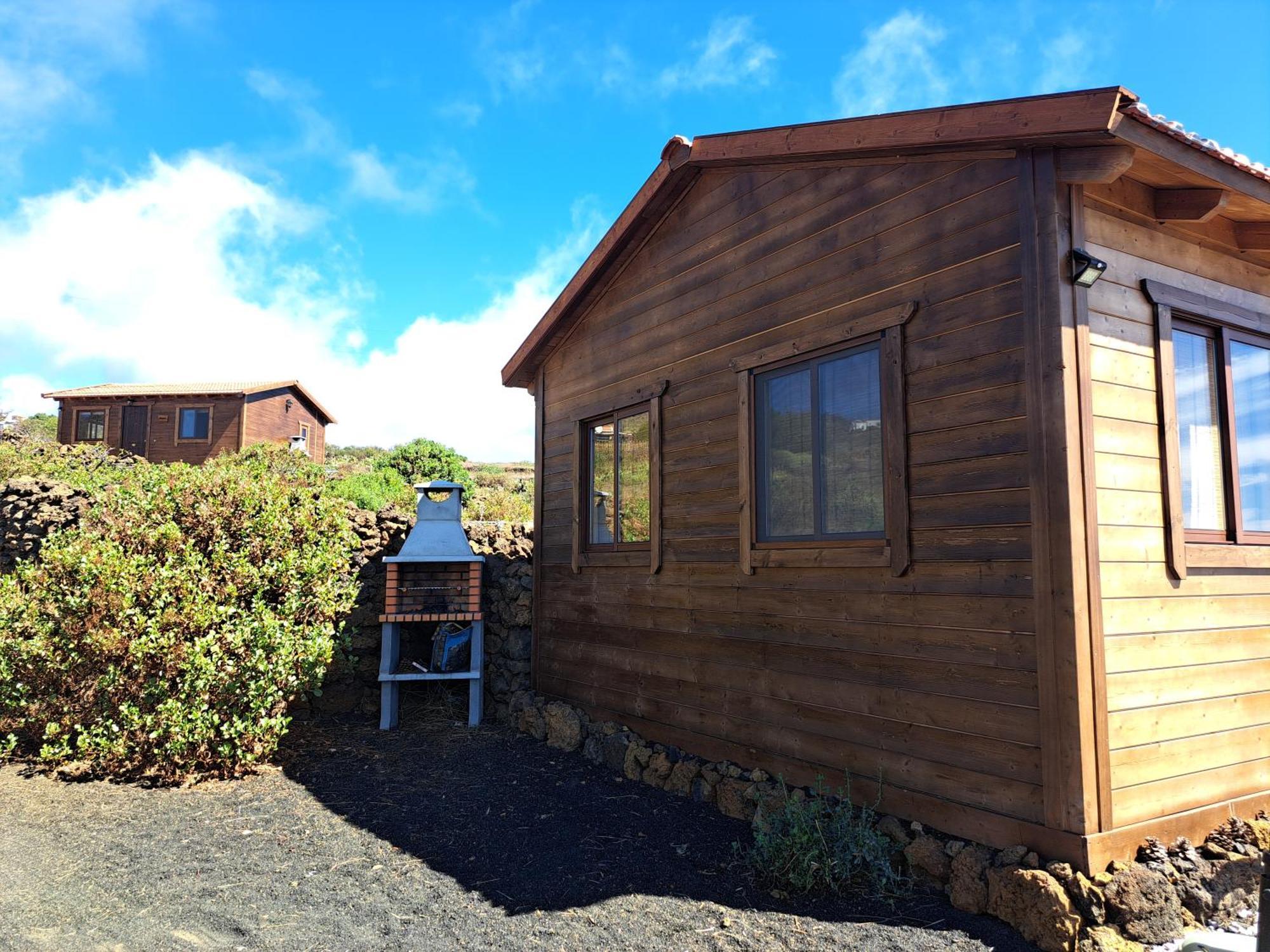 Las Casitas De Pao El Pinar  Room photo